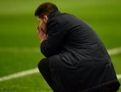 سيميونى: سمعت صوت إلتواء عنق توريس من على مقاعد البدلاء