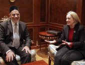 غرقى الإخوان وقشة دعم الحزب الديمقراطى..الإرهابية أفضل عميل استراتيجي لتنفيذ مخططات الهدم.. التنظيم يأمل عودة الوجوه القديمة لاستعادة سيناريو دعم أوباما لمشروع الفوضى.. وتوقعات بفشل الجماعة بعد كشف وجهها القبيح