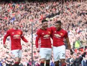 مانشستر يونايتد يسعى لغسل أحزانه المحلية أمام روستوف بالدورى الأوروبى