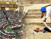 "السياحة العلاجية" كنز مصر الثمين.. نواب يطالبون باستغلال المقومات الطبيعية.. ويؤكدون: دول مجاورة لا تمتلك نصفها ويحققون مليارات.. نائب يطالب بالترويج..وآخر يطالب بتوقيع بروتوتكول بين "الصحة" و السياحة