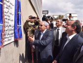 محافظ الإسكندرية: وجود معظم الاستثمارات ببرج العرب الجديدة يسهل سبل التنمية