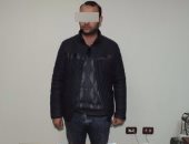 بالفيديو ..ضبط جواهرجى لاتجاره فى العملات الأجنبية بدمياط