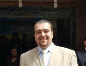 فوز عمرو زكريا بمقعد غرب الدلتا فى انتخابات نقابة الصيادلة