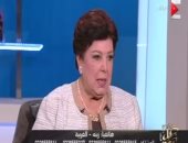 متصلة بـ"كل يوم" تضرب عن الطعام .. وتؤكد:لن أتراجع حتى يتصل بى عمرو أديب