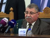 تأجيل محاكمة 67 متهما بقضية "اغتيال النائب العام" لجلسة 2 مايو