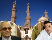  "عمامة الأزهر" تشق أبناء الوفد.. ياسر قورة فى بيان يطالب بتعديل لائحته الداخلية.. ويتساءل كيف نجدد الخطاب الدينى ونحن نعانى جمودا فى الأزهر؟.. وأبو شقة يرد عليه: لا نقبل بالمساس برأس المؤسسة الدينية