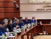 أحمد أبو هشيمة: بدون الصناعة لن يكون هناك استثمار فى مصر