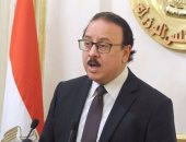 وزير الاتصالات: إنتاج أول هاتف محمول مصرى فى سبتمبر المقبل