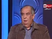 بالفيديو.. يوسف زيدان: المعراج قصة روجها "القصاصين" 