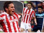 رمضان صبحى.. الساحر الذى خطف قلوب الإنجليز.. صحف إنجلترا: انتظروا الفرعون أفضل جناح بالبريميرليج.. العفيجى كوكتيل مهارات.. ومدرب ستوك سيتى: "لسه اللى جاى أحلى"