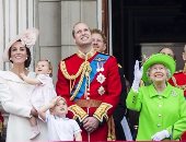 #اعرف ليه: لماذا لا تستخدم الأسرة المالكة ببريطانيا الاسم الأخير للعائلة؟