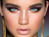 استخدمى الفراولة فى التخلص من انتفاخات العين والهالات السوداء