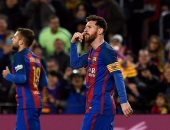 5 أسباب تجعل قمة برشلونة وإشبيلية الأكثر إثارة فى كل مباريات الليلة