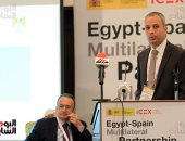 السفير الإسبانى بالقاهرة: شركاتنا تبحث عن فرص الأعمال والاستثمار بمصر