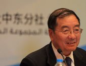 سفير الصين بالقاهرة: رئيسنا وجه دعوة للسيسي لحضور قمة بريكس ونسعد بالترحيب به