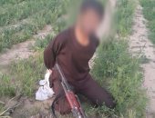 قوات إنفاذ القانون تداهم بؤرا إرهابية بشمال سيناء وتقتل 4 تكفيريين