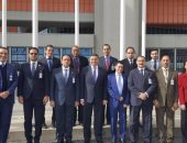 النائب محمد الغول لمسئولى الأمم المتحدة: مصر خط الدفاع لمنع وصول الإرهاب أوروبا