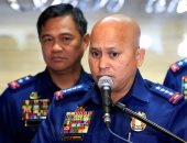 بالصور.. الشرطة الفلبينية تعلن إعادة بدء عمليات مكافحة المخدرات