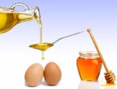 تخلصى من آثار حب الشباب بقناع البيض والعسل