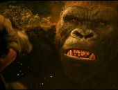 طرح فيلم "Kong: Skull Island" فى 48 دولة حول العالم مارس الجارى