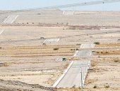رسوم الأراضى البيضاء فى السعودية تساهم فى تطوير 3 ملايين متر 