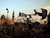 بدء احتفالات مولد السيدة نفيسة.. والأوقاف تحذر من الاختلاط بالمسجد