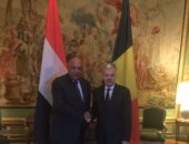 صحف إيطاليا تبرز لقاء شكرى مع موجيرينى وتعزيز العلاقات بين مصر وأوروبا