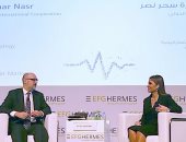 استطلاع فى دبي: مصر الوجهة الأولى المفضلة للمستثمرين الدوليين فى 2017