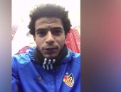 بالفيديو.. نجوم الزمالك يهنئون شيكابالا بعيد ميلاده بطريقة خاصة