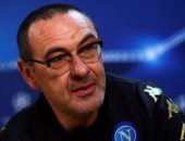 مدرب نابولى: ريال مدريد سيتأهل.. لكننا سنجعلها ليلة صعبة عليهم