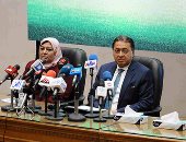 بالصور.. وزير الصحة: إستراتيجية جديدة لتطوير عمل الرائدات الريفيات