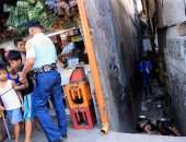 بالصور.. مقتل تاجر مخدرات على يد مجهولين فى الفلبين