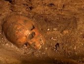 علماء آثار فى بيرو يكتشفون موقعا للتضحية بالأطفال عمره 600 عام