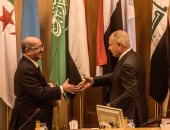 أبو الغيط: من المبكر الرد على تصويت البرلمان الليبى بإلغاء اتفاق الصخيرات