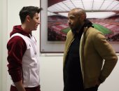 بايرن ميونخ يسخر من تييرى هنرى وجماهير أرسنال تهاجم البافارى عبر تويتر