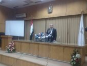 وزير التموين: أخطرنا 19 مليون مواطن لاستكمال بياناتهم.. ولن أتكاسل عن واجبى