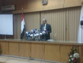 المصيلحى: لا مساس بالدعم فى رغيف الخبز أو بطاقة التموين أو البوتاجاز