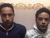 ننشر اعترافات المتهمين بقتل صديقهما لسرقة "توك توك" بمنشأة القناطر 