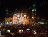 وزارة الأوقاف: الأعياد مواسم للوحدة والطاعات