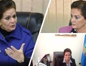 فى يوم المرأة العالمى.. هؤلاء حصلن على لقب "السيدة الأولى".. نادية عبده أول محافظة فى تاريخ مصر.. سارة سمير تتحدى الانتقادت وتحكم مباريات كرة القدم للرجال.. ماجدة مالك ومروة السلحدار يحطمن مقولة "للذكور فقط"