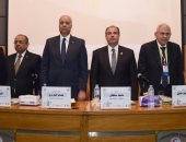 محافظ الإسكندرية: هدفنا الأساسى تقديم أفضل خدمة طبية للجميع