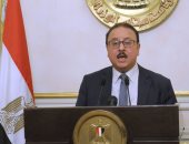 وزير الاتصالات يلتقى عدد من الشركات لبحث فرص الاستثمار بمصر