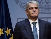 وزير الخارجية الأسبانى: الجزائر و أسبانيا بلدان حليفان وشريكان استراتيجيان