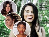 كيف احتفلت جميلات العالم باليوم العالمى للمرأة حول العالم؟.. ملكة جمال مصر: عندما كانت النساء تهان كانت المصرية ملكة متوجة.. والدنمارك تستعين بمقولة ميشيل أوباما.. وبريطانيا: القوة تكمن بداخلك