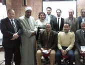الجامعة الألمانية بالقاهرة: تأهيل 30 قائدًا فعالًا لخدمة المجتمع بالمنيا