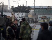 تنظيم داعش يتبنى الهجوم الإرهابى على المستشفى فى كابول