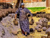 سلام للست المصرية فى اليوم العالمى للمرأة