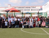 صندوق "تحيا مصر" يعقد لقاء مفتوحًا لدمج أطفال دور الرعاية مع المدارس الدولية