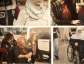 عيد الأم على طريقة أردوغان.. 510 معتقلات بسجون تركيا برفقة أطفالهن الرضع
