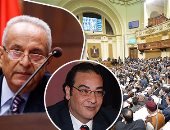 عقوبات جديدة فى جرائم حقوق الشعب..6 قوانين لضبط الشارع والأسواق تصل البرلمان الأسبوع المقبل..نصوص مشددة حول "تسجيلات المواطنين" وغش الدواء وحماية المستهلك.. بهاء أبو شقه:ستواكب أحدث التشريعات بالعالم